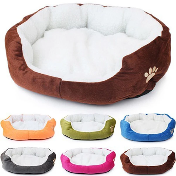 Gray Dog Supplies Large Therapeutic Dog Bed Things for Dogs Pets Dogs  Accessories Pet Cushion House Sofa Products Home Garden - AliExpress