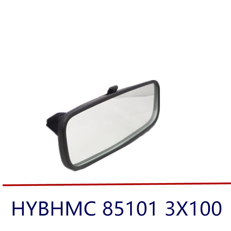 Interior Rear View Mirror For Hyundai Accent Elantra Gt Santa Fe Tucson Veloster For Kia Rio