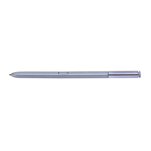 Многофункциональные Сменные ручки для samsung Galaxy Note 9, пресс-стилус S, ручка для сенсорного экрана, планшета, мобильного телефона - Цвета: Gray