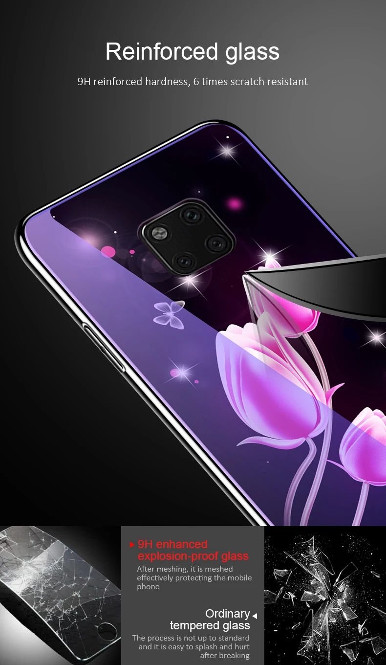 huawei p30 lite case