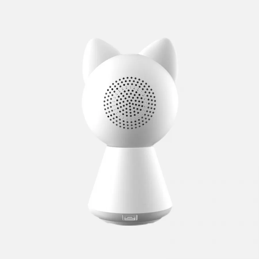 Yoosee деревенская кошка умная wi-fi домашняя 1080p Камера Безопасности 160 ° ультра широкий угол обзора
