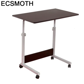 

Furniture Mesa Notebook Bed Laptop Lap Escritorio Mueble Tavolo Schreibtisch Adjustable Bedside Tablo Study Desk Computer Table