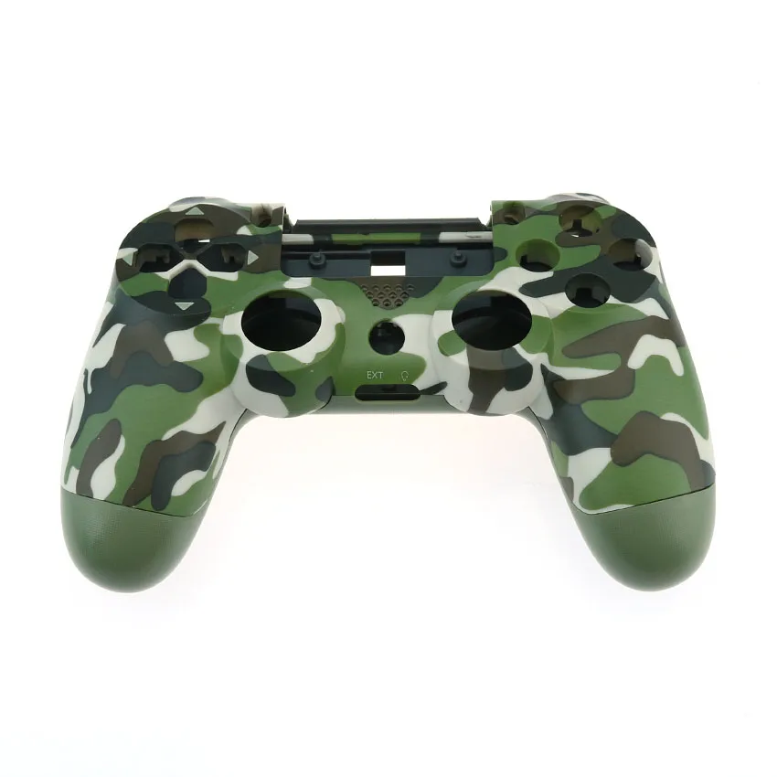 A Cltgxdd ручка корпус для игрового контроллера Замена для sony playstation 4 PS4 Pro тонкий JDM JDS 040 контроллер Корпус чехол - Цвет: A
