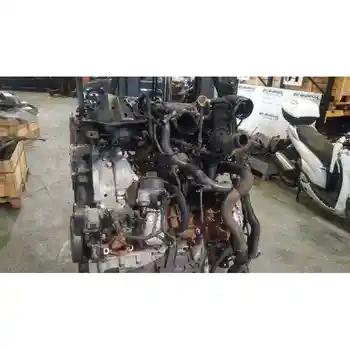 

RHJ COMPLETE ENGINE CITROEN C4 PICASSO
