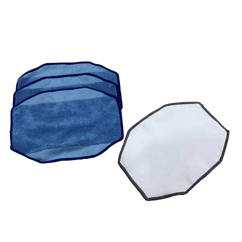 

Mop Cloths For IRobot Braava 380 380t 320 Mint 4200 5200 Robot Series Elements