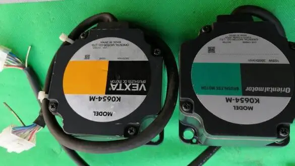 K0654-M 109W 3900 rpm AC motor used one 90% appearance new test goods free shipping | Обустройство дома