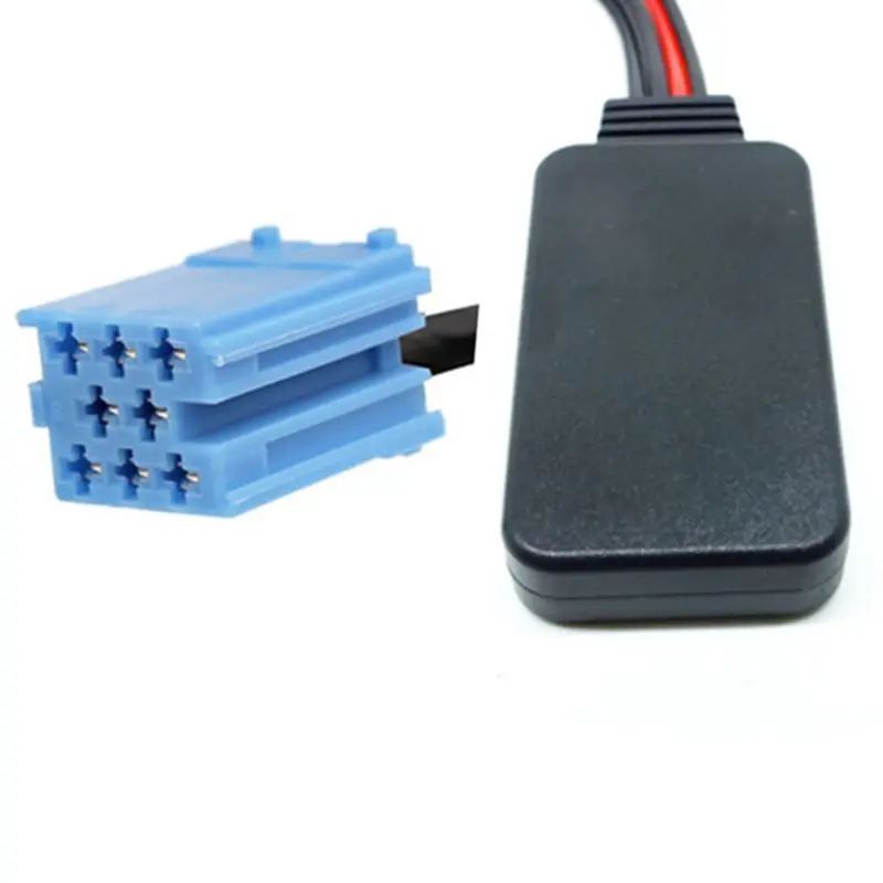 VW rcd210 rcd310 rcd510 Bluetooth mp3 adaptateur pour Audi Concert II Chorus II VW rcd210 rcd310 rcd510 Bluetooth mp3 adaptateur pour Audi Concert II Chorus II