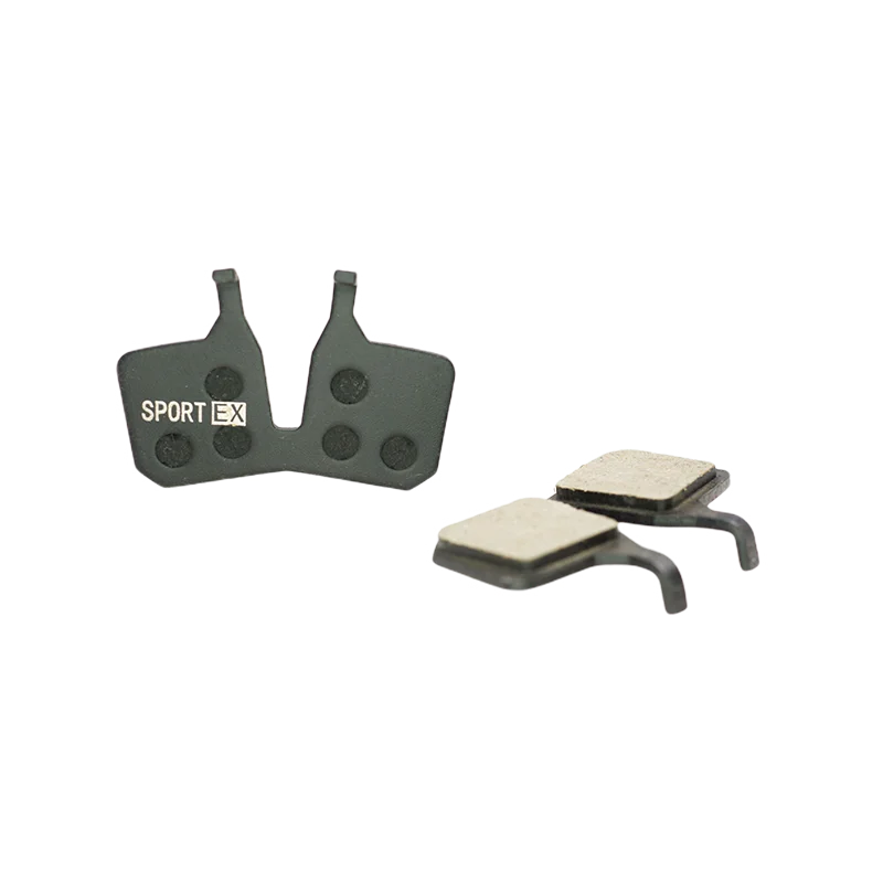 Bicycle Bike Brake Pads 4 Pairs For Magura MT5 MT7 MT TRAIL, M1893 Hydraulic Caliper, Sport EX Class mountain bicycle disc brake bicycle disc brake pads brake pads bicycle disc brake bike brake pads mountain bike disc brake
