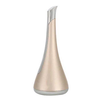 

Magnetic Micro-Vibration Face Massager, Essence Import Skin Rejuvenation Massage Bar Facial Wrinkle Remove Lifting Firming Beaut