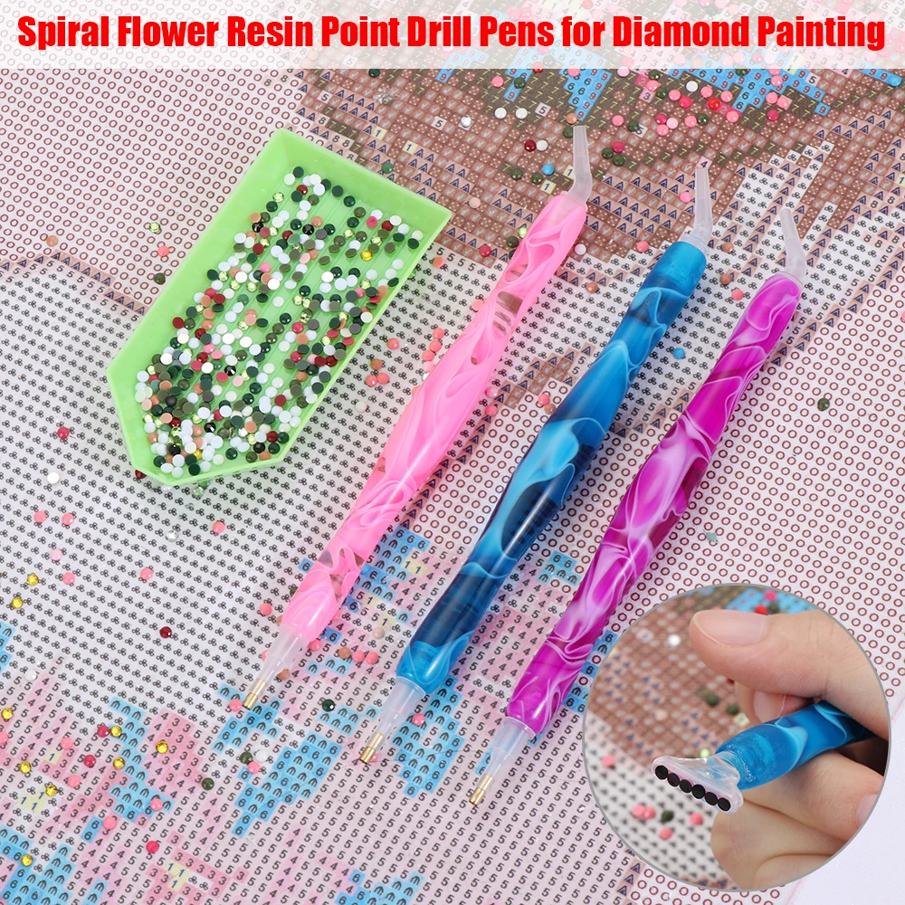 Diamond Painting Pen 5D Diamond Painting Accessories