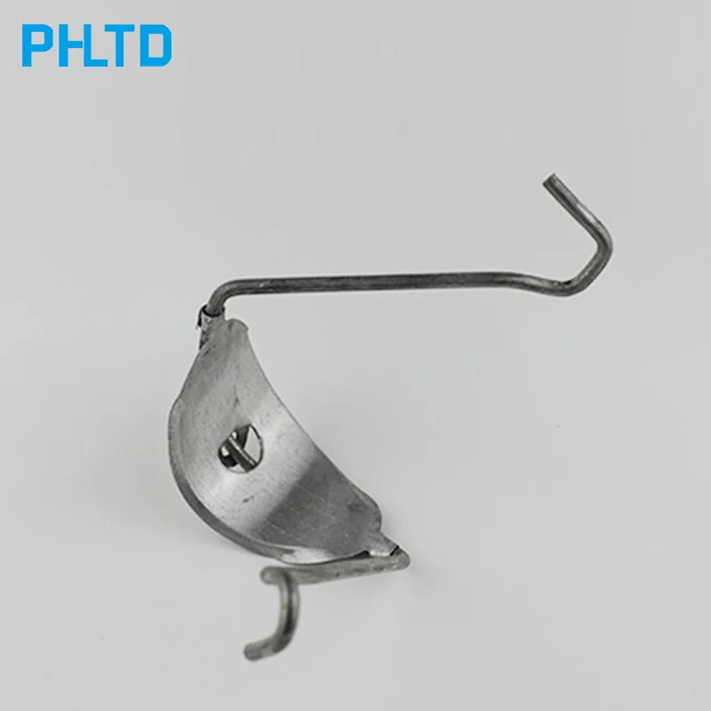 Cable hook Cable hook Metal hook 25/35/45/55/65/75/85mm wire hook