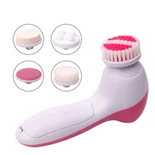 Электрический Очищающий Инструмент для мытья лица