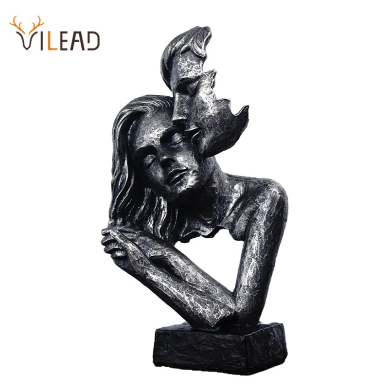 Sculptures Figurines | Interior Figurine | Statue Decoration | Couple  Sculpture - Vintage - Aliexpress