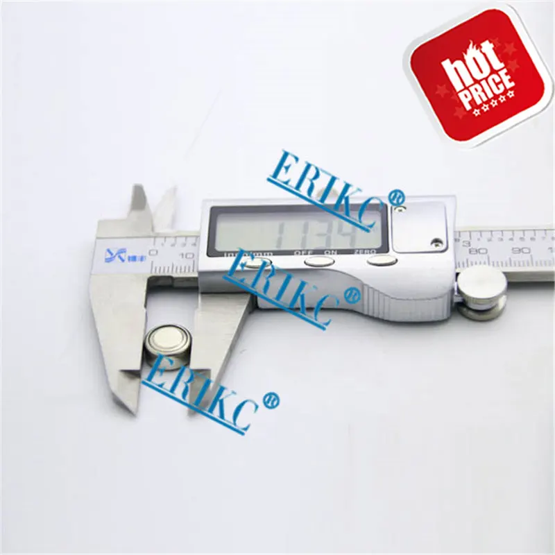 ERIKC 150mm 6 inch Electronic Digital Vernier Caliper Least Count 0.01mm or 0.0005 Inch Price Carbon Fiber | Автомобили и