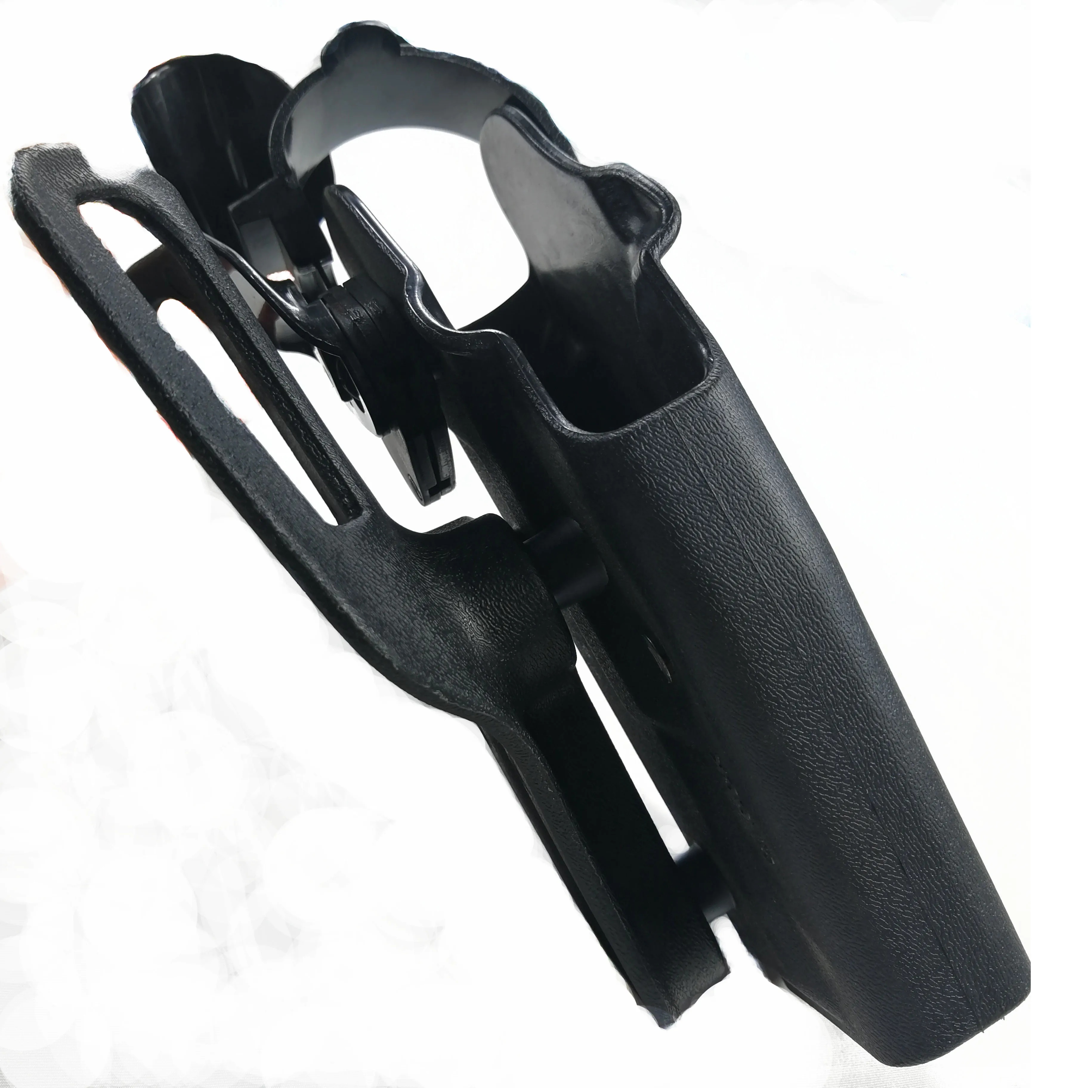 ГОСТ Тактический полиуретан Glockck поясной кобурой Gl0ck пистолет поясная кобура Glock 17 19 22 23 31 32 кобура для мягкой пневматики