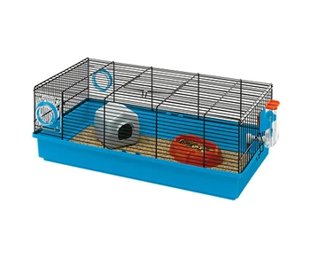 

FERPLAST cage for mice Ferplast Kora 58 x 31.5 x 20.5 cm