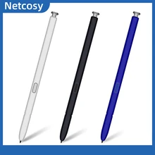Для samsung Note 10 Plus емкостный сенсорный экран ручка для samsung Galaxy Note 10 S ручка для Galaxy Note 10 10+ стилус