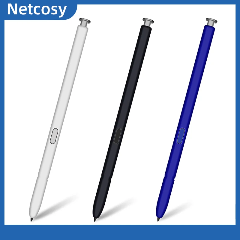 Для Samsung Note 10 Plus емкостный сенсорный экран ручка для Galaxy S + стилус|Стилусы| |