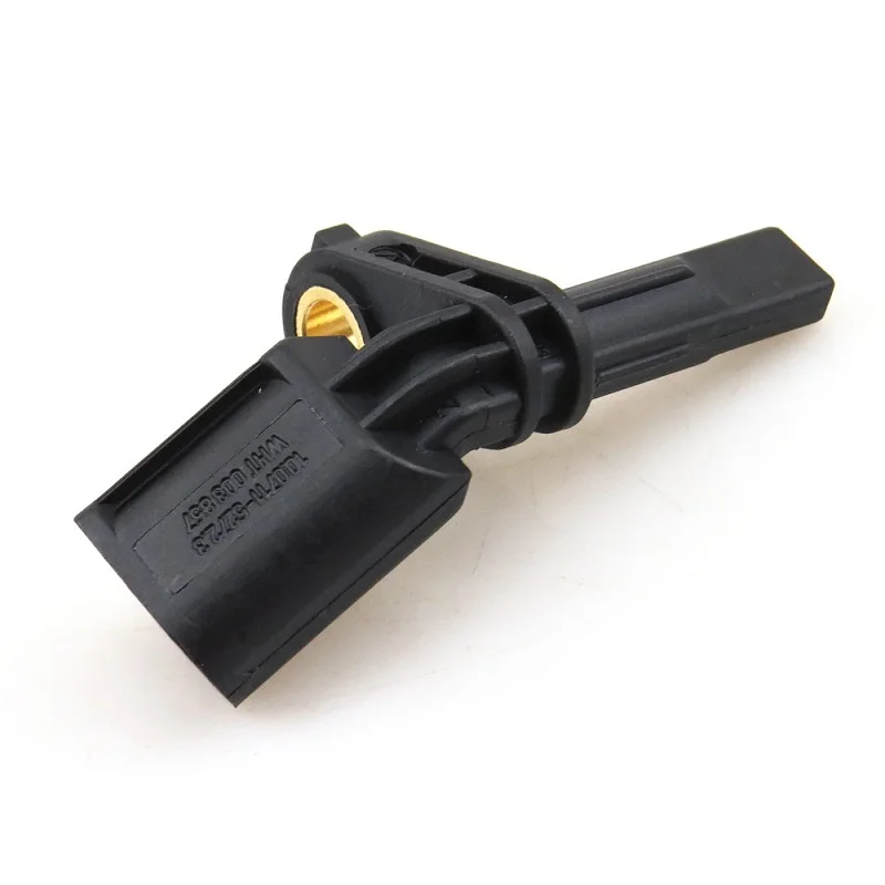 Car ABS Speed Sensor for Golf MK5 6 MK6 Passat B6 CC EOS Tiguan Seat Leon Alhambra A3 Q3 TT