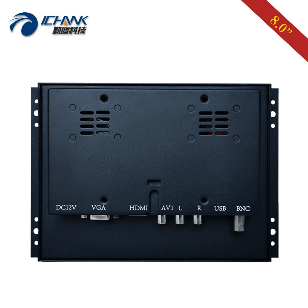 Ӻ   , , , , , ġ ũ , 8 ġ ÷, 1024x768 IPS, HDMI Է, ZK080TC-262L