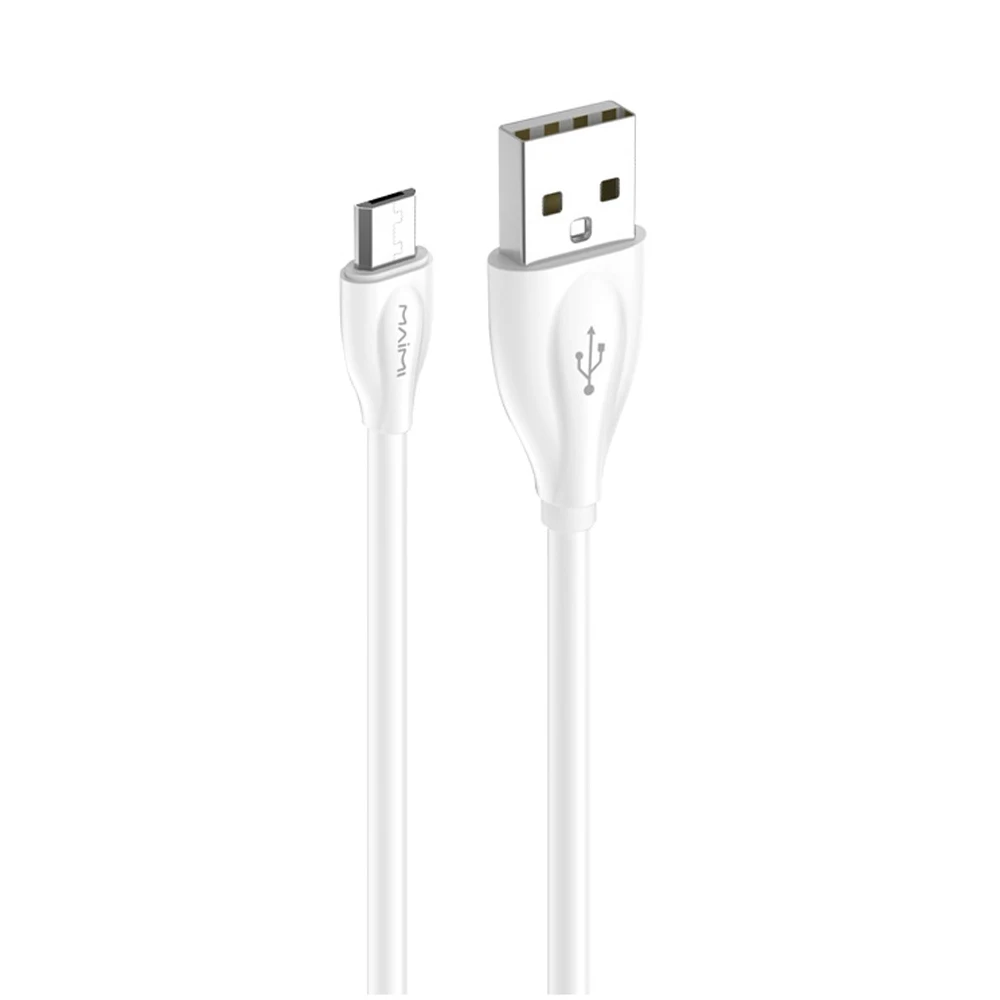 Micro type C USB кабель для быстрой зарядки 5 в 3 А кабель передачи данных адаптер для мобильного телефона зарядное устройство для iPhone 11 X samsung Galaxy S10