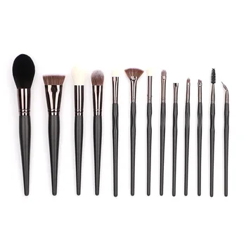 

13Pcs Makeup Brush Set Powder Foundation Brush Eyeshadow Brush Tool