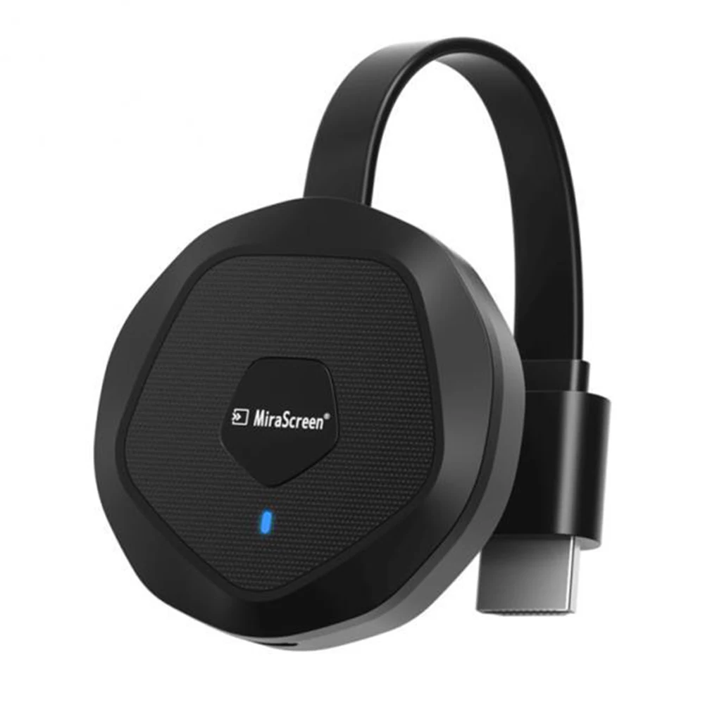 G28 TV Stick 1080P 2.4G/5G Airplay 