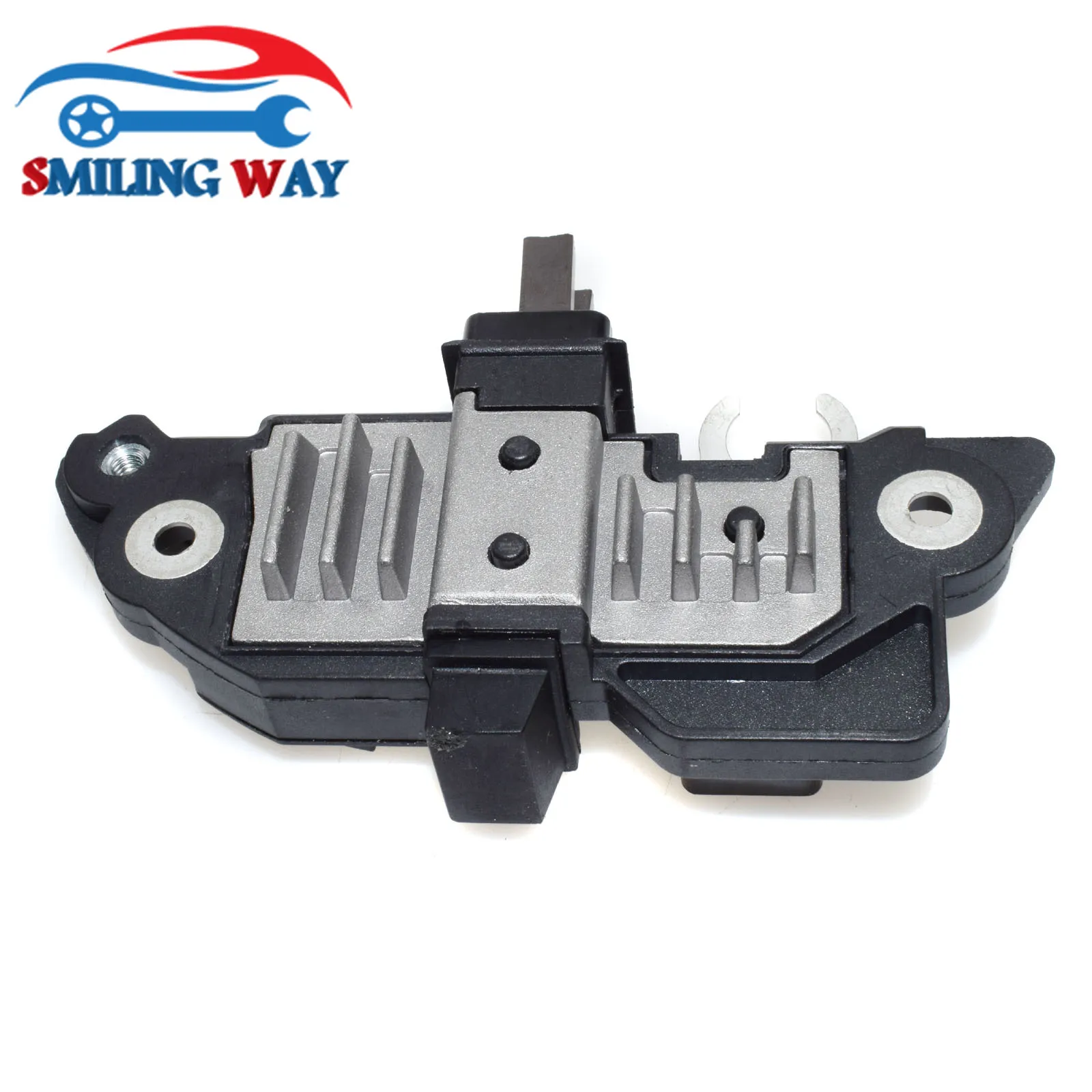 Регулятор напряжения генератора для Volvo OE# F00M145279, F00M145369, F00MA45211 3803645 8602343 0124525014 0124525029 0124515019