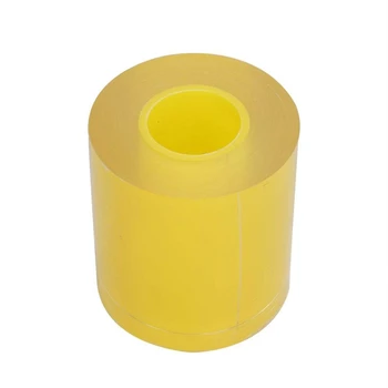 

2Pcs/Lot 80mm Watch Band and Bracelet Surface Glass Protection Tape for Watch Repair