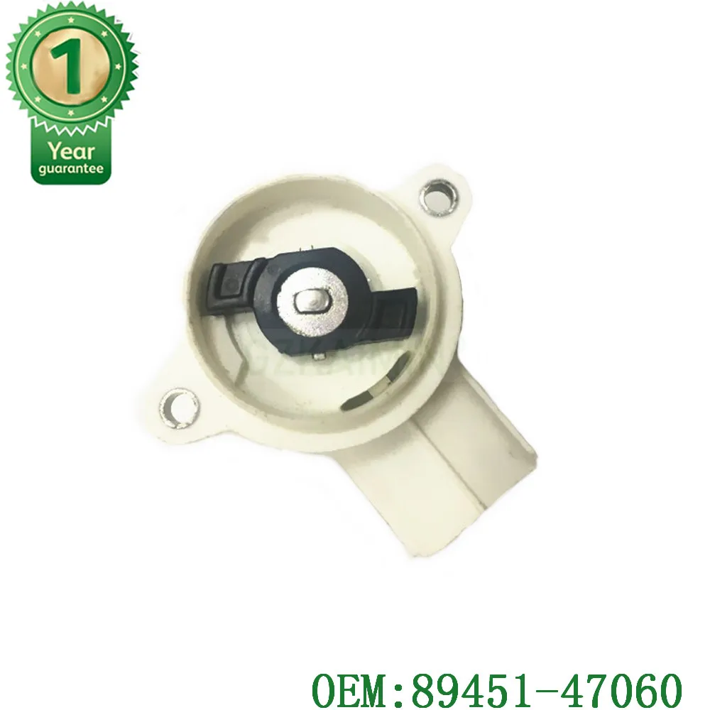 

Датчик положения дроссельной заслонки TPS OEM 89451-47060 04T220224 1923002070 для Toyota
