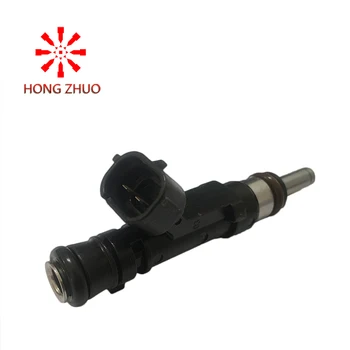 

Fuel injector 0280158053 06E133551 high performance Factory manufacturing hot nozzle 0280158053 06E133551