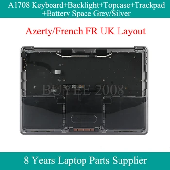 شراءكمبيوتر محمول A1708 Topcase الجمعية لماك بوك برو 13.3
