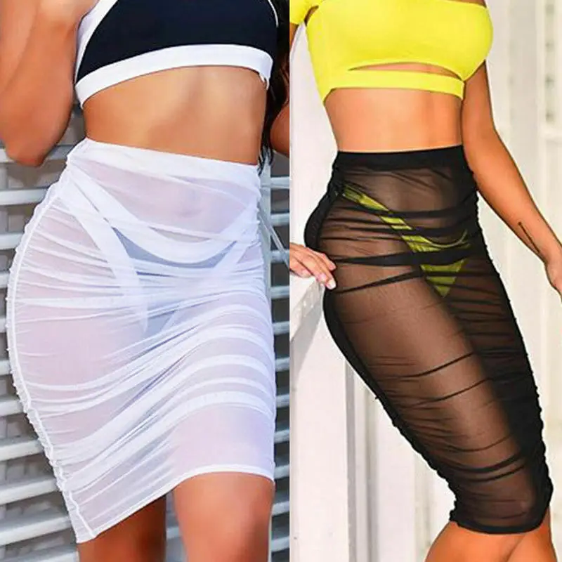 bikini cover up skirt