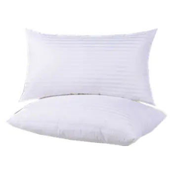 

Lightweight Skin-friendly Environmentally Friendly New Hotel Comfort Hypoallergenic Memory Foam Pillow