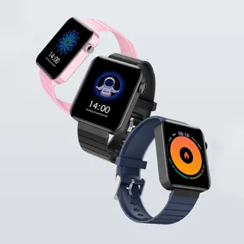 

M5 Smart Wristband Bracelet Waterproof Heart Rate Monitor Fitness Tracker Touch Screen for Android for iOS Smartband