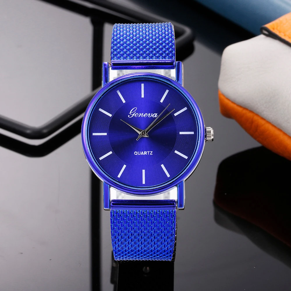 2019 Ms. Изысканные рандомные кварцевые часы в стиле мечты высококачественные