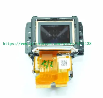

95%New viewfinder For nikon D3200 View Finder With Light Sensor Focusing Screen camera Repair Part