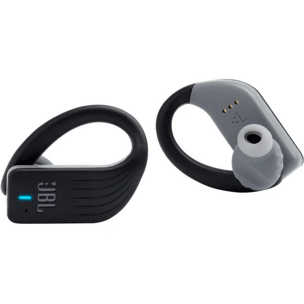 Наушники JBL Endurance PEAK Black