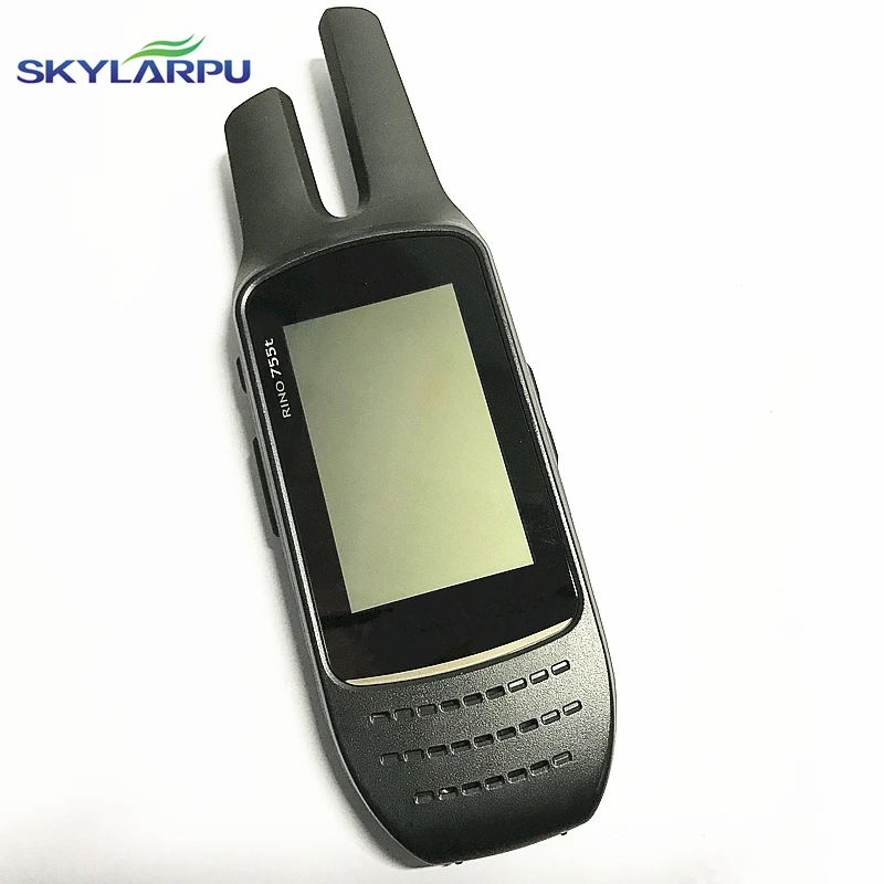Skylarpu 3," дюймовый ЖК-экран для GARMIN RINO 755t gps/ГЛОНАСС Ручной ЖК-дисплей Панель Ремонт Замена