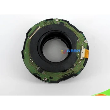 

95%new For Canon 70-200 2.8 IS II USM stabilizer for Canon 70-200 II Anti-shake with glass camera Repair Part free shipping