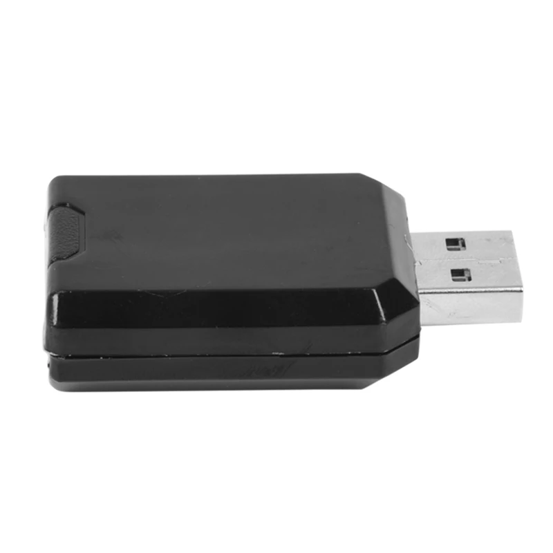 USB 3 0 2 для внешнего мостового адаптера eSATA конвертер 5 Гбит/с Latop|Адаптеры AC/DC| |