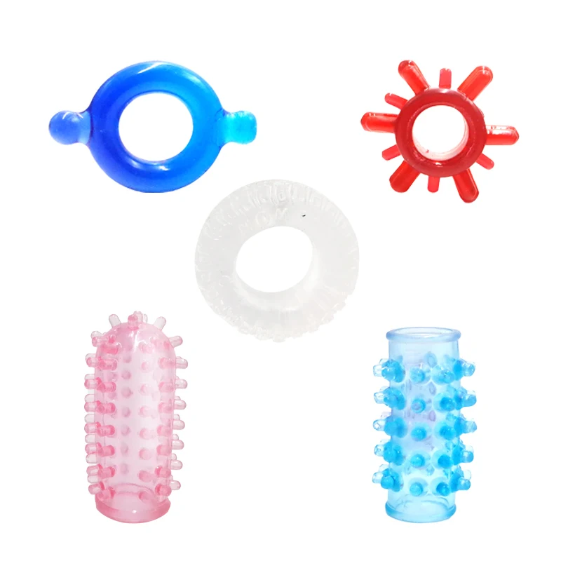Cock rings (1)
