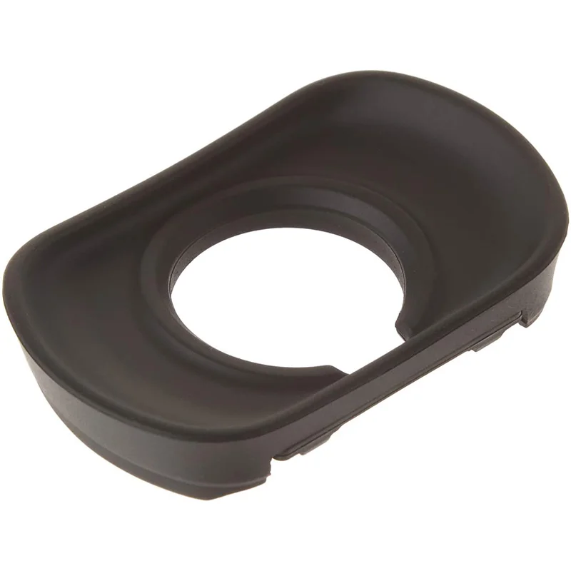 Camera Eyecup for Fuji EC-XTL Goggles Viewfinder XT3 XT2 GFX-50S | Электроника