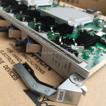 

hua wei OLT XGHD 8 ports GPON board XGHD for 10GE MA5800 OLT with 8 SFP modules