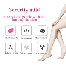 

Female Hair Removal Cream, Hair Removal Cream Without Perfect Use, For Men And Women Hair Remover And Growth Inhibitor Spray