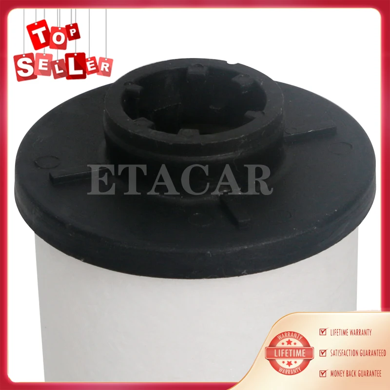 Double Clutch Transmission Filter Core 02E305051C For VW PASSAT CC JETTA MK5/6 Caddy CC EOS Passat B6/B7/B8 Tiguan Sharan