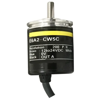 

E6A2-CS3C E6A2-CWZ5C encoder CW3E CWZ5C CS3C CW3E 200 500P / R 100