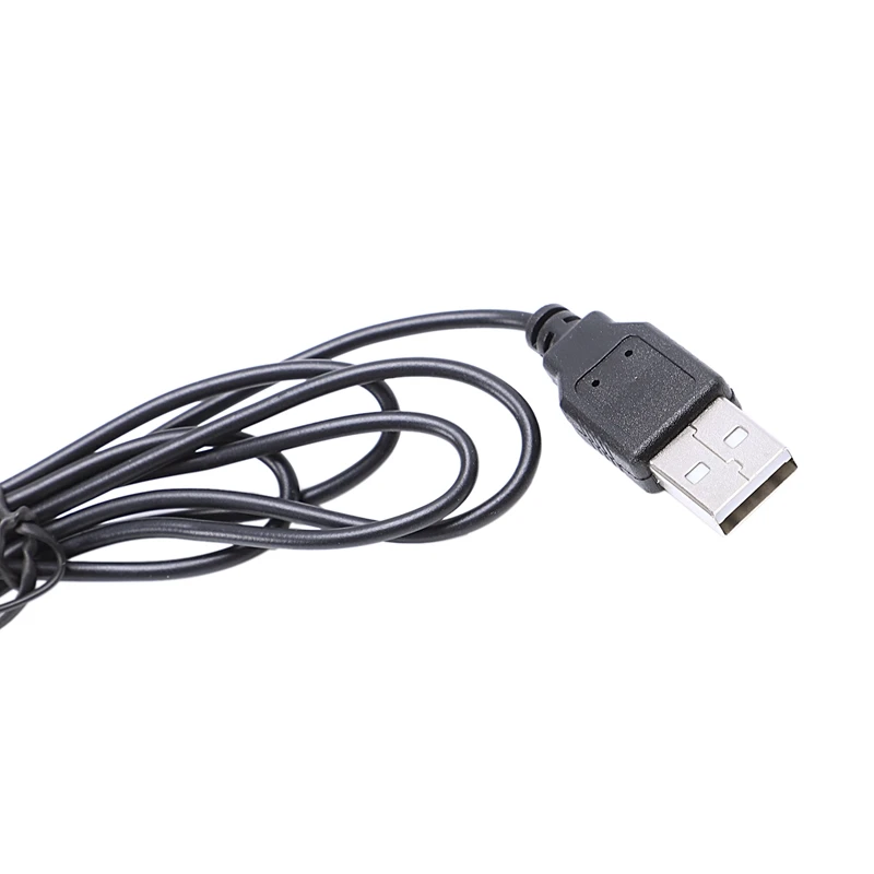 Портативная USB клавиатура русская версия Гибкая водостойкая Мягкая силиконовая мини игровая клавиатура для планшетного компьютера ноутбука ПК