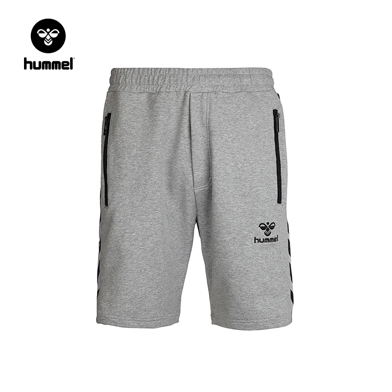 

Hummel men's shorts elastic comfortable breathable sweatpants 010810