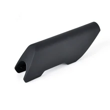 Тактический страйкбол CTR щек стояк низкий стиль для не AR/M4 применение военный страйкбол щек стояк MP05002 аксессуары для охоты